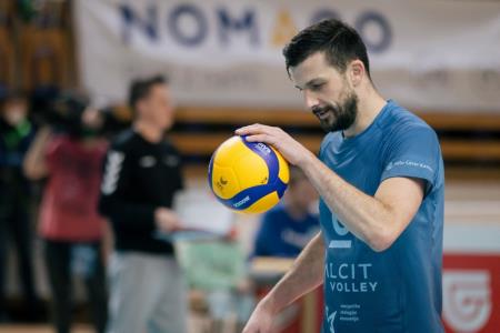 Kamničani zaostajajo po prvi finalni tekmi končnice